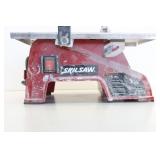 SKILSAW 3540 Wet Tabletop 7" Tile Saw