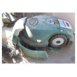 Friendly ROBOTICS ROBO MOWER RL 1000