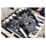 RBW 5th Wheel Hitch