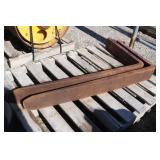 Pair of Fork Lift Forks