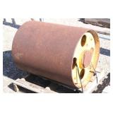 Steel Road Roller