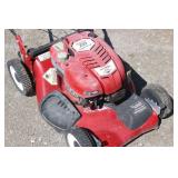 CRAFTSMAN 7.0 HP 21" Hi-Tunnel Mulcher