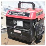 STORM CAT 63cc Portable Generator-2HP