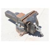 DURACRAFT 8" Bench Vise