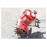 MANTIS Garden Tiller