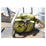 Poulan 361 Chainsaw