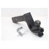 Reversible Ball Mount