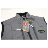 NEW-KAST Extreme Fishing Gear Hell Razor Vest