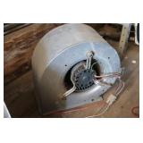 Shop Ventilating Fan