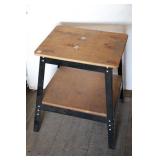 Tool Mounting Shop Bench