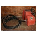 Paul Revere High Pressure Sprayer