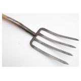 Vintage KEEN KUTTER Garden Spade Fork