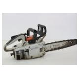 STIHL Gasoline Chain Saw 311y