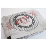 Transmission Overhaul Kit- DK3400RHP