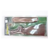 Remington Synthetic Stock and Forend-Model 870