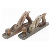 WORTH & KLEEN KUTTER K-5 Wood Planes