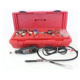 DREMEL Model 395 Moto-Tool Set in Case