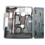 New- HITACHI NT 65M 1-1/2" FINISH NAILER in Case
