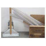 Dust Collector Parts