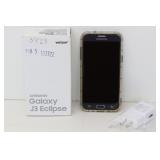Verizon SAMSUNG GALAXY J3 Eclipse Smart Phone