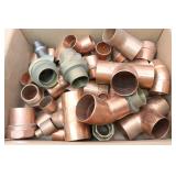 NIBCO Copper Fittings