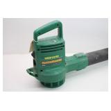 WEED EATER Ground Sweeper Elect Blower-7.5A