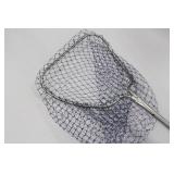Fishing Net with Expandable Handle