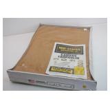 New in Box-MID-STATES Canvas Tarpaulin  (12 X 16)