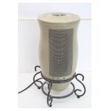 LASKCO Oscillating Ceramic Air Heater-Model 6410