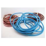 (3) Air Hoses