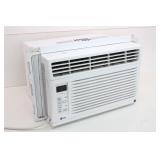 LG -AC Room Air Conditioner-Model LW6015ER