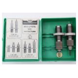 RCBS Precisioneered Reloading Dies
