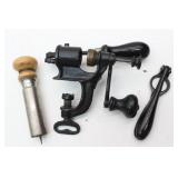 Antique 12Ga. Shot Shell Reloader