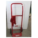 Milwaukee Hand Truck, 300 Lb Load Rating