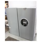 200 amp Breaker Panel with Meter Base