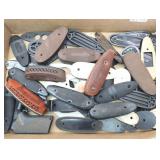 Box of Rifle Stock BUTT Pads/Plates