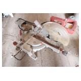 10" Miter Saw