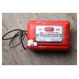 BLITZER Scorpion Solid State Electric Fencer