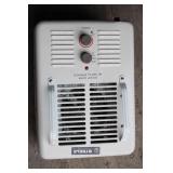 STEEL Products Electric Portable Heater-1500 W