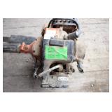 STIHL F 580 Steel Weed Eater - Gas