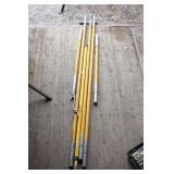 (6) SAFE-STIK Hooks Kit