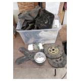 Disc Brakes , Packs & Automotive Parts