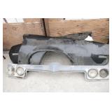 Quarter Panels for Camero 74-81