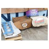 Bargain Lot: Car Parts- Starter, Alternator...