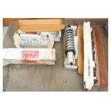 Bargain Lot: Cam Shaft, Pair of CARRERA Racing