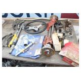 Bargain Lot: Car Parts, Bilstein Shock, Flywheel..