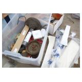 Bargain Lot: Car Parts, Interior Parts, Ash Trays