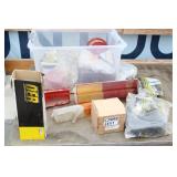 Bargain Lot: Lights, Headlights, Lenses, Brake