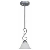 SUNSET 1-Lt VENICE Mini Pendant Ceiling Light