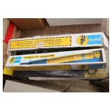 Pair of Bilstein Shocks &70-81 Window Regulator RH